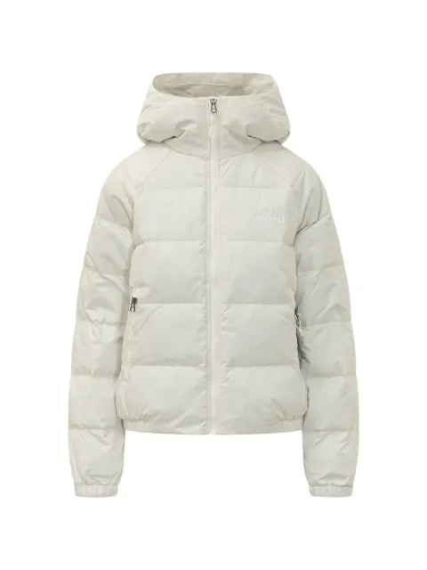 The North Face Hydernalite hooded down jacket