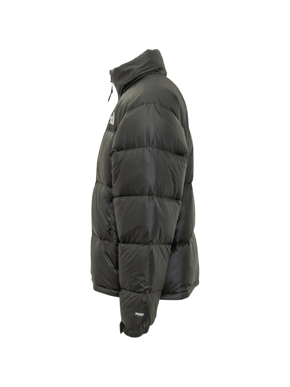 The North Face 1996 Retro Nuptse jacket Zwart