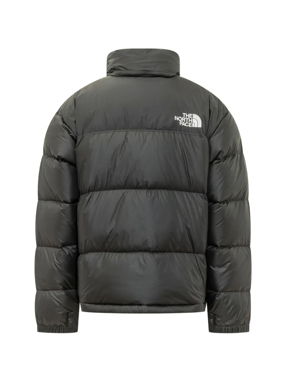 The North Face 1996 Retro Nuptse jacket Zwart