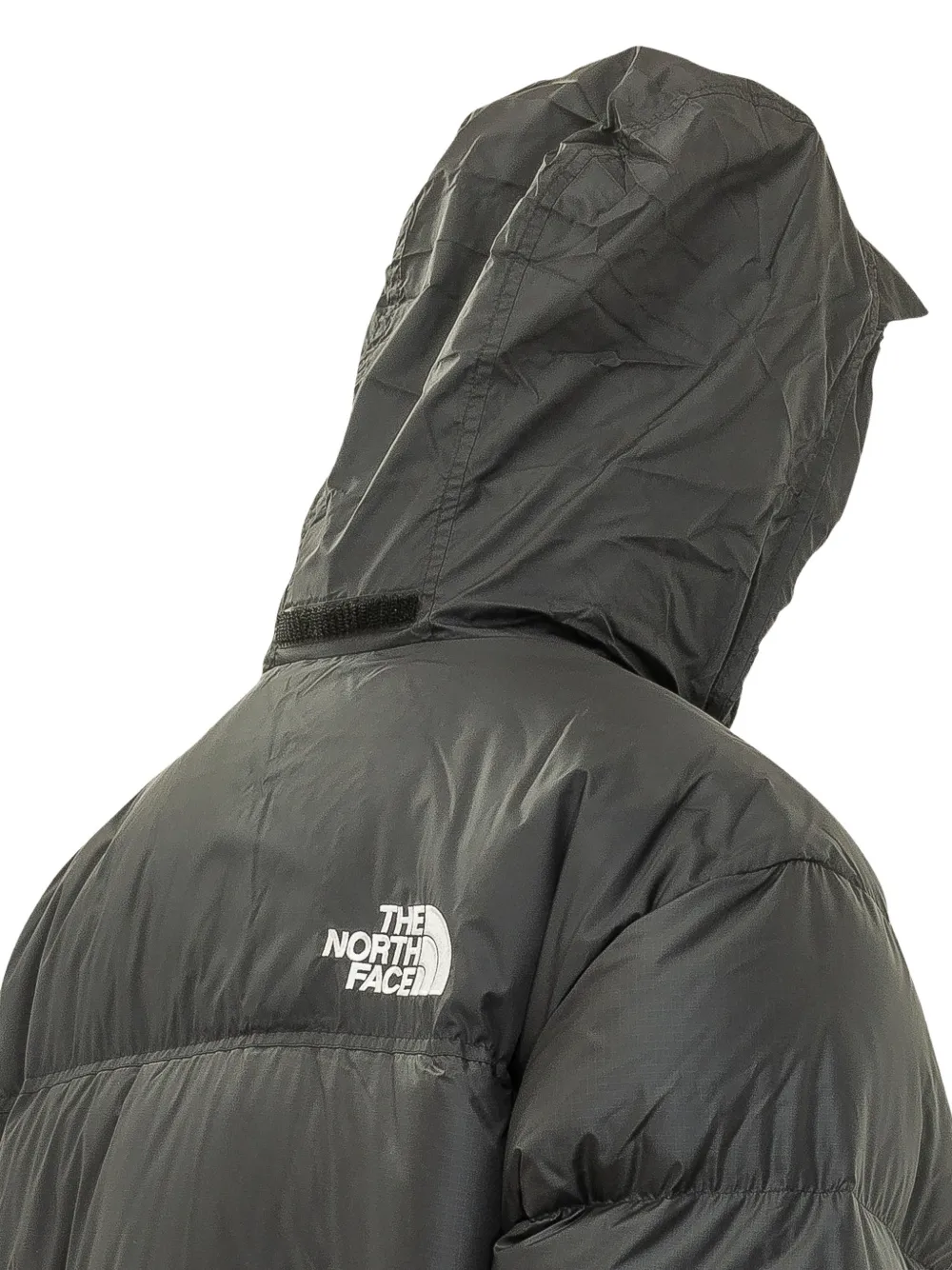 The North Face 1996 Retro Nuptse jacket Zwart