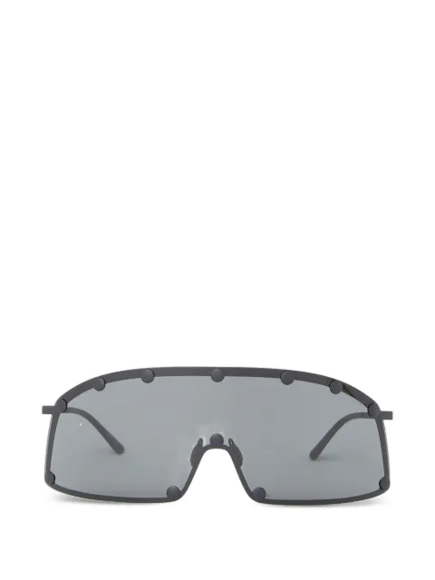 Rick Owens Shielding sunglasses