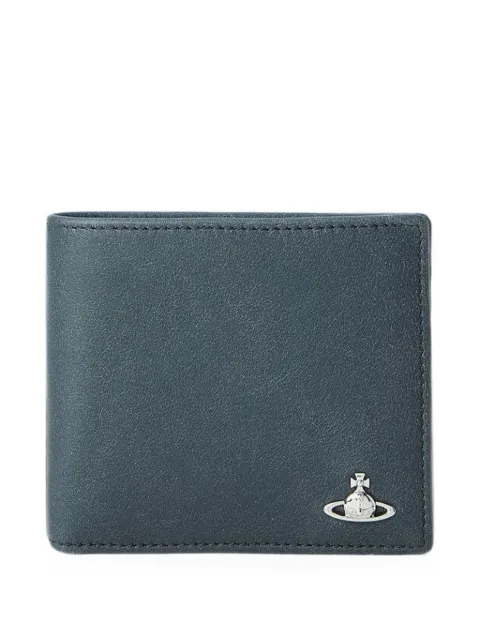 Vivienne Westwood Man. Billfold wallet