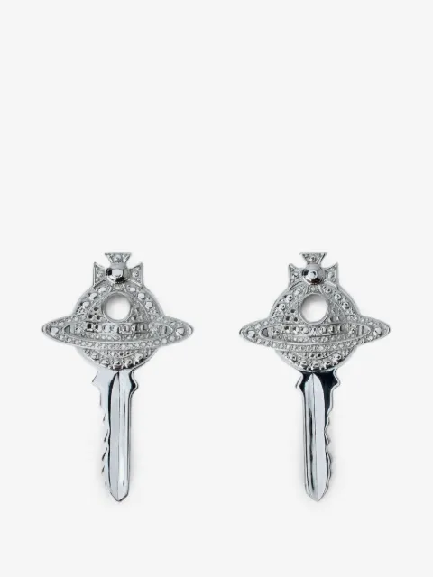 Vivienne Westwood Curzio earrings