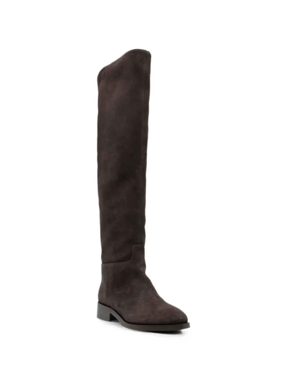 Le Silla Charlotte boots Bruin