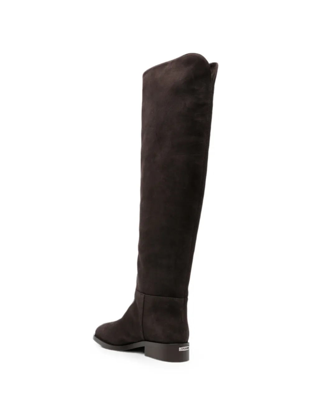 Le Silla Charlotte boots Bruin