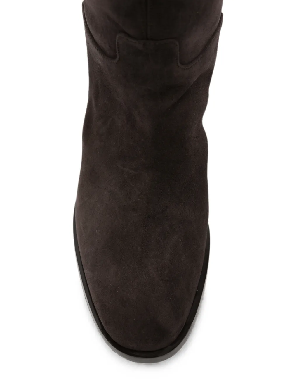 Le Silla Charlotte boots Bruin