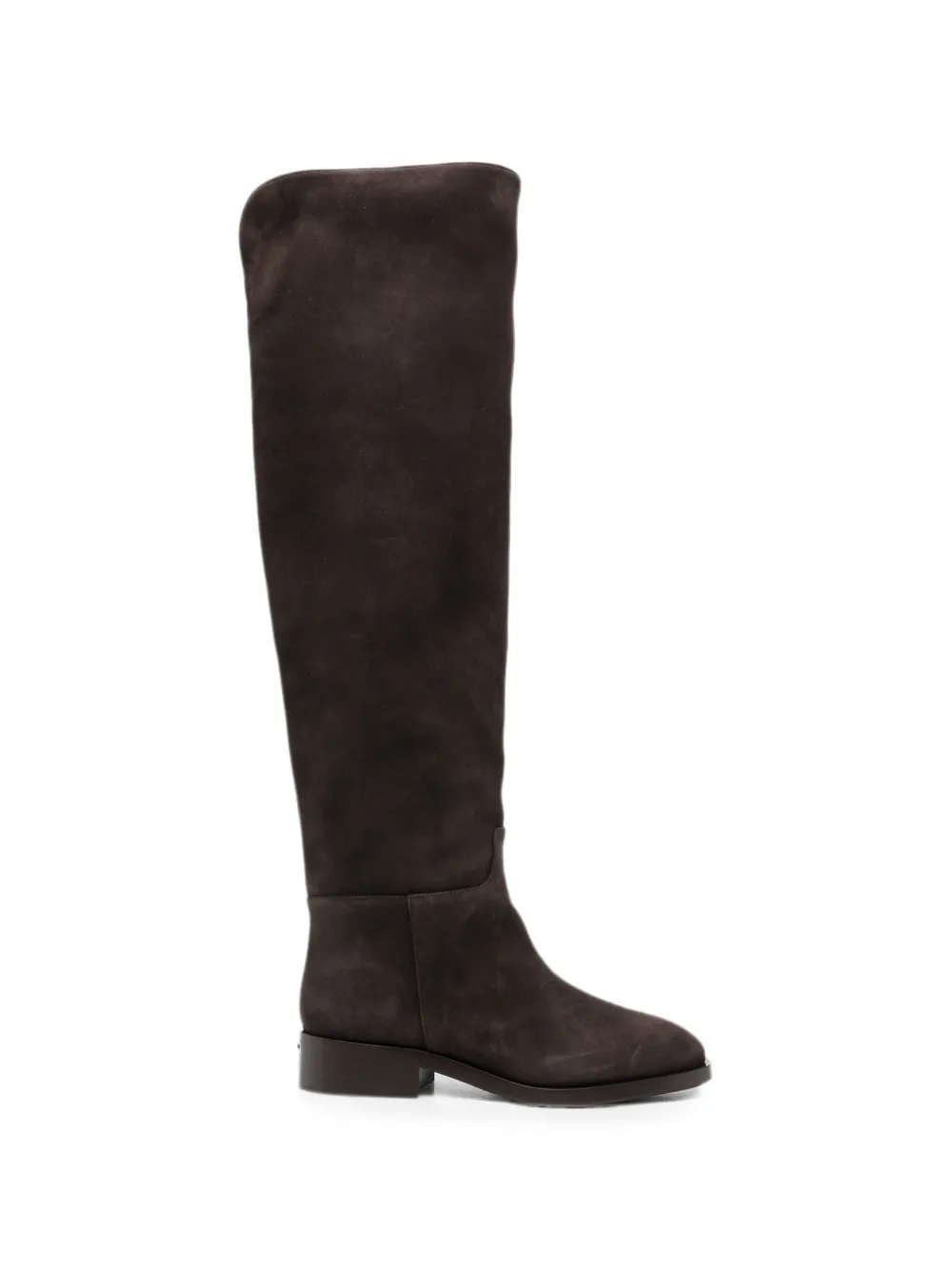 Le Silla Charlotte boots Bruin