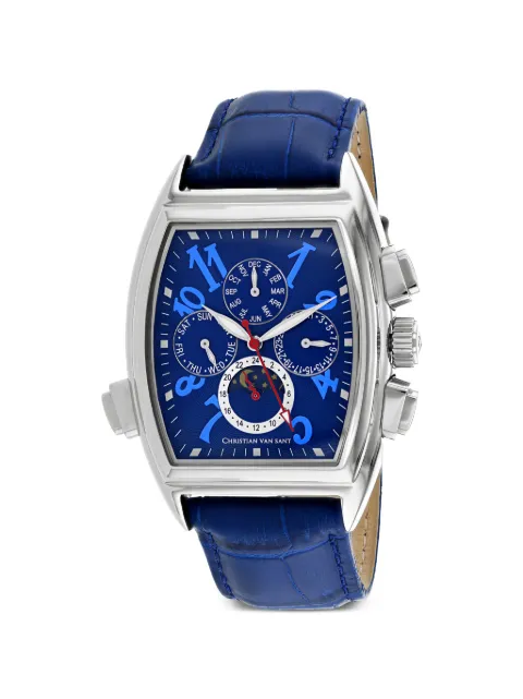 CHRISTIAN VAN SANT Grandeur 45mm watch