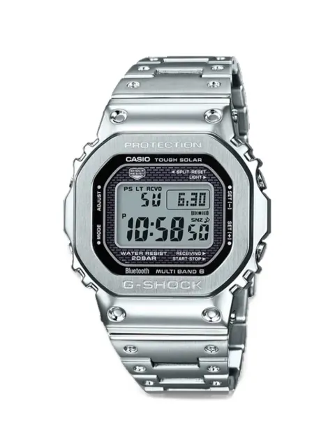 Casio G-Shock 48mm watch