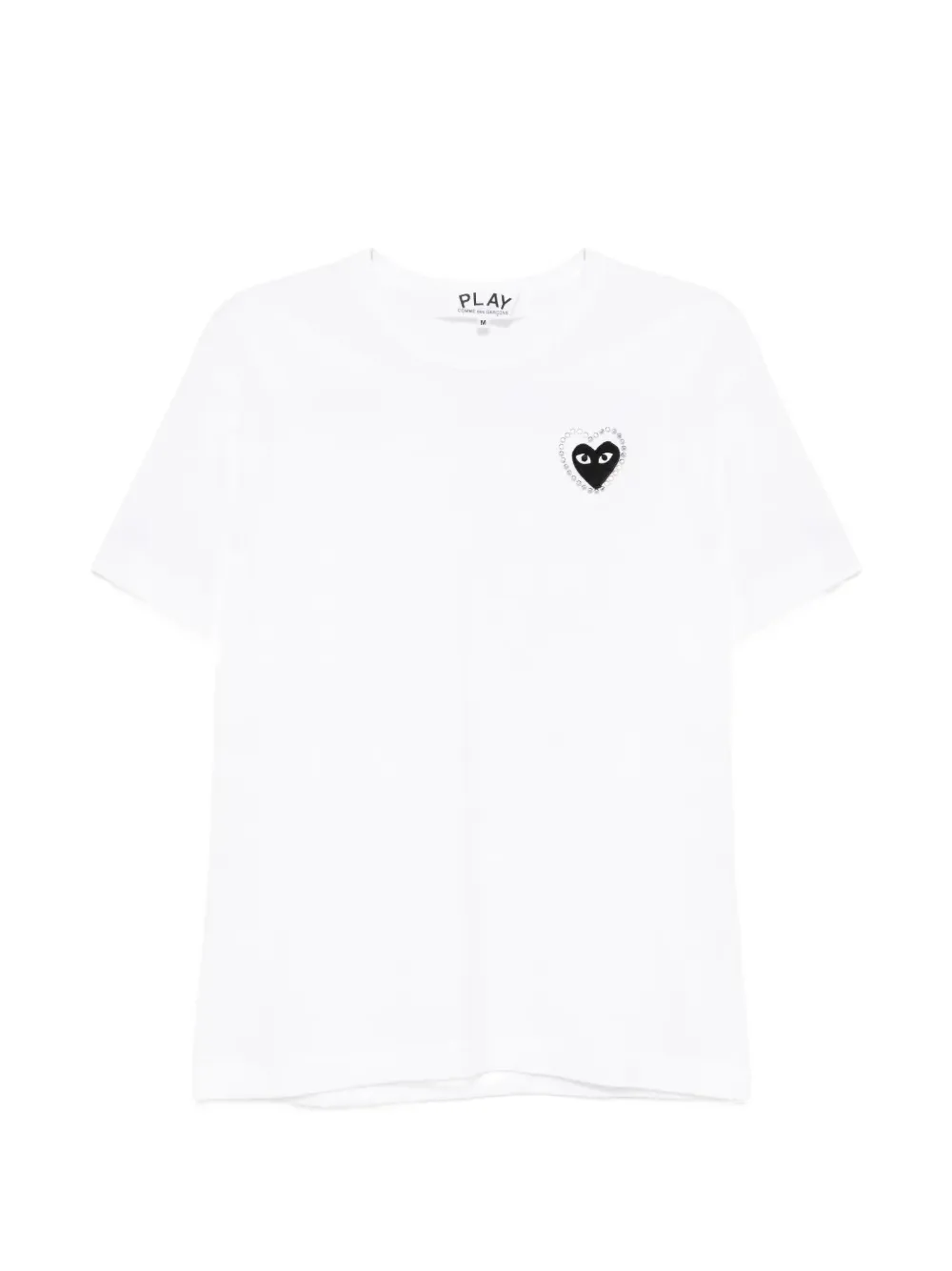 楽天市場】コムデギャルソン tシャツの通販