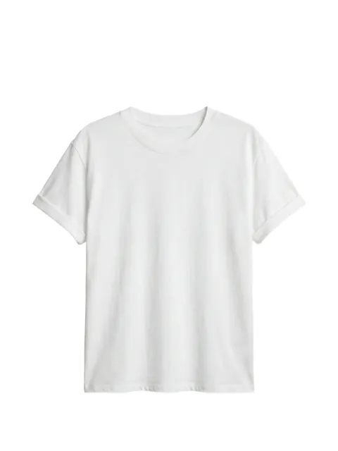 Reformation Liam short-sleeve T-shirt