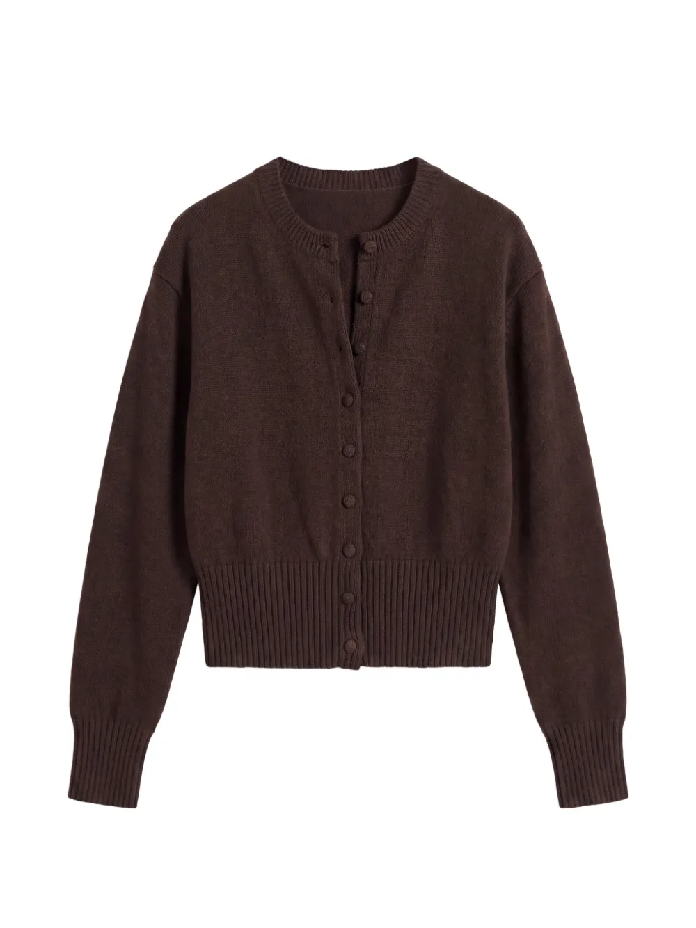 Reformation Ronnie cardigan