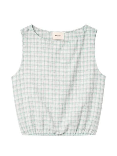 Reformation top Toscana