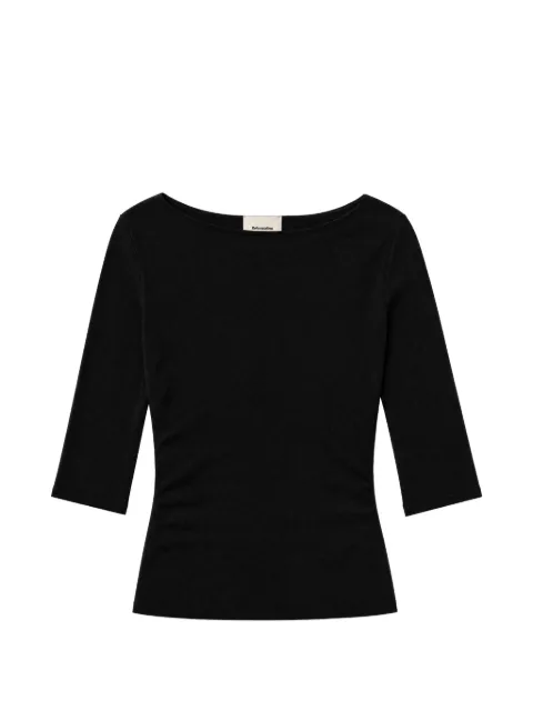 Reformation top Santino