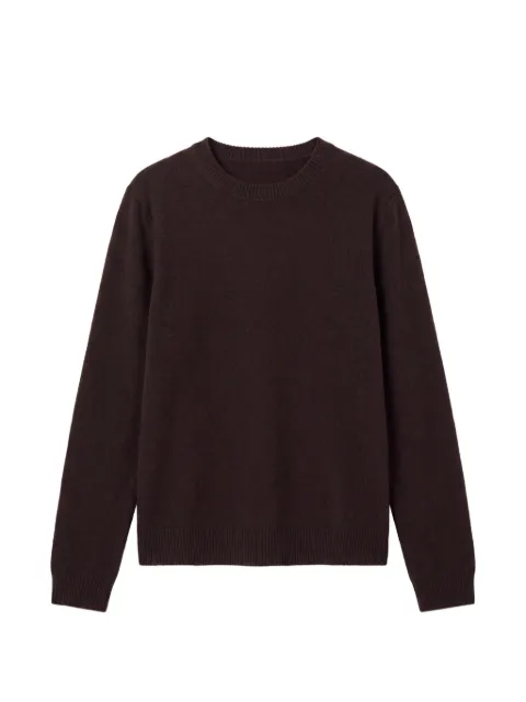 Reformation Boyfriend sweater