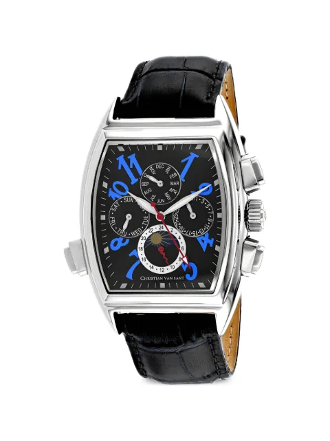 CHRISTIAN VAN SANT Grandeur 45mm watch