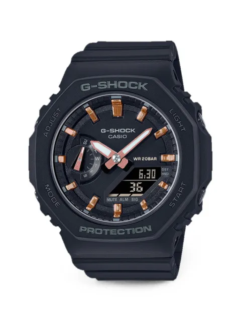 Casio G-Shock 42.9mm watch