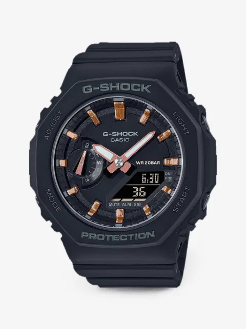 Casio G-Shock 42.9mm watch
