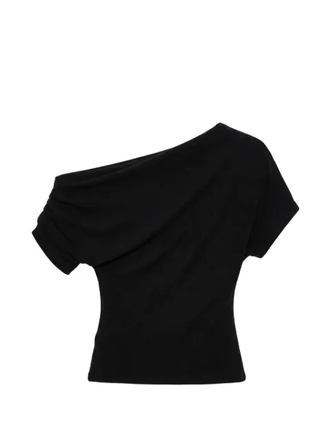 Reformation Iris draped top
