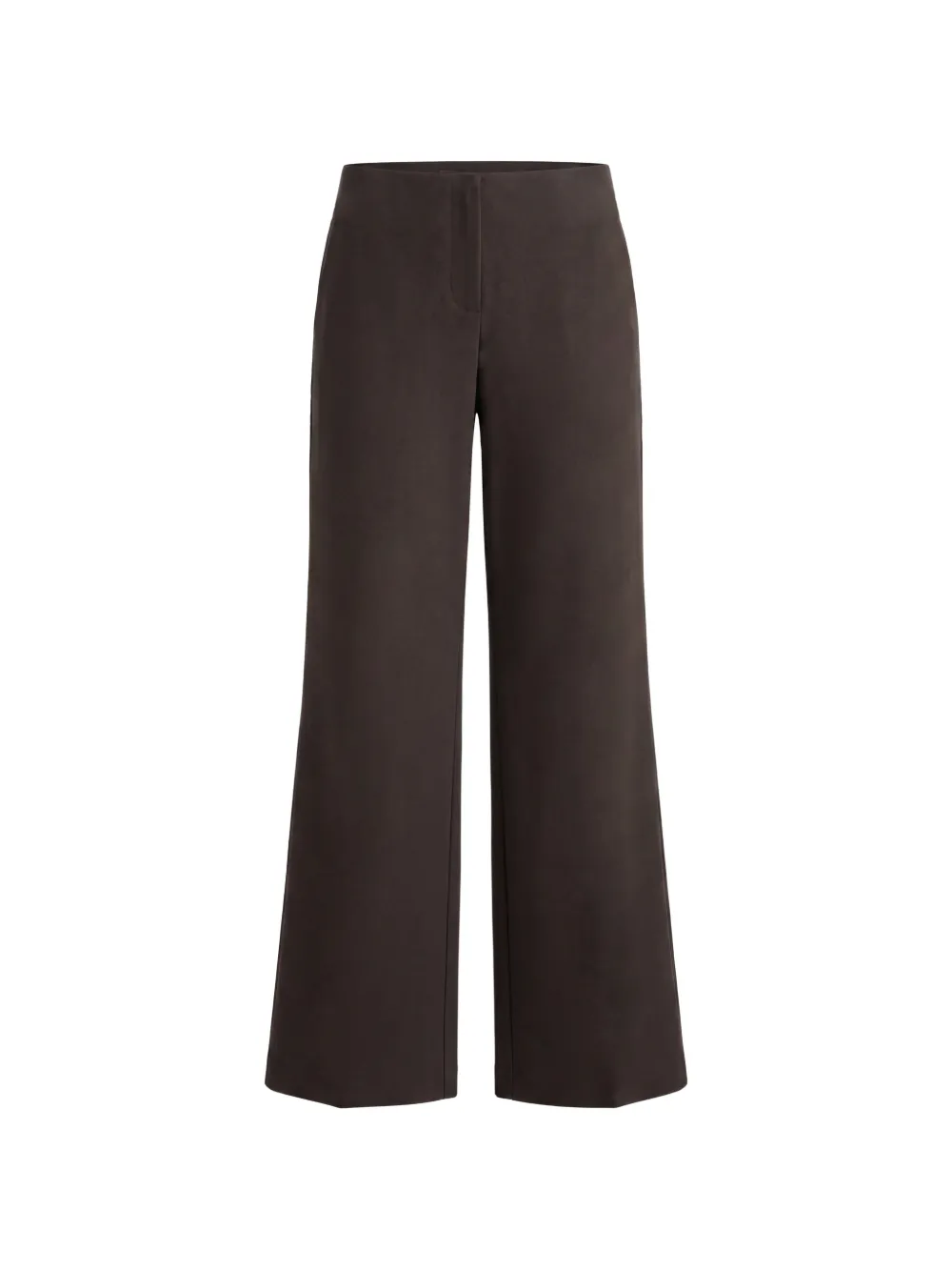 Reformation Vida low-rise trousers