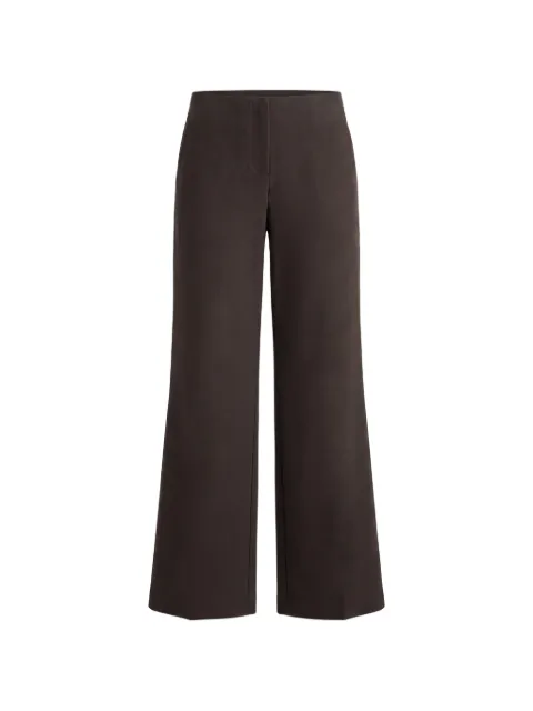 Reformation pantalon Vida à taille basse
