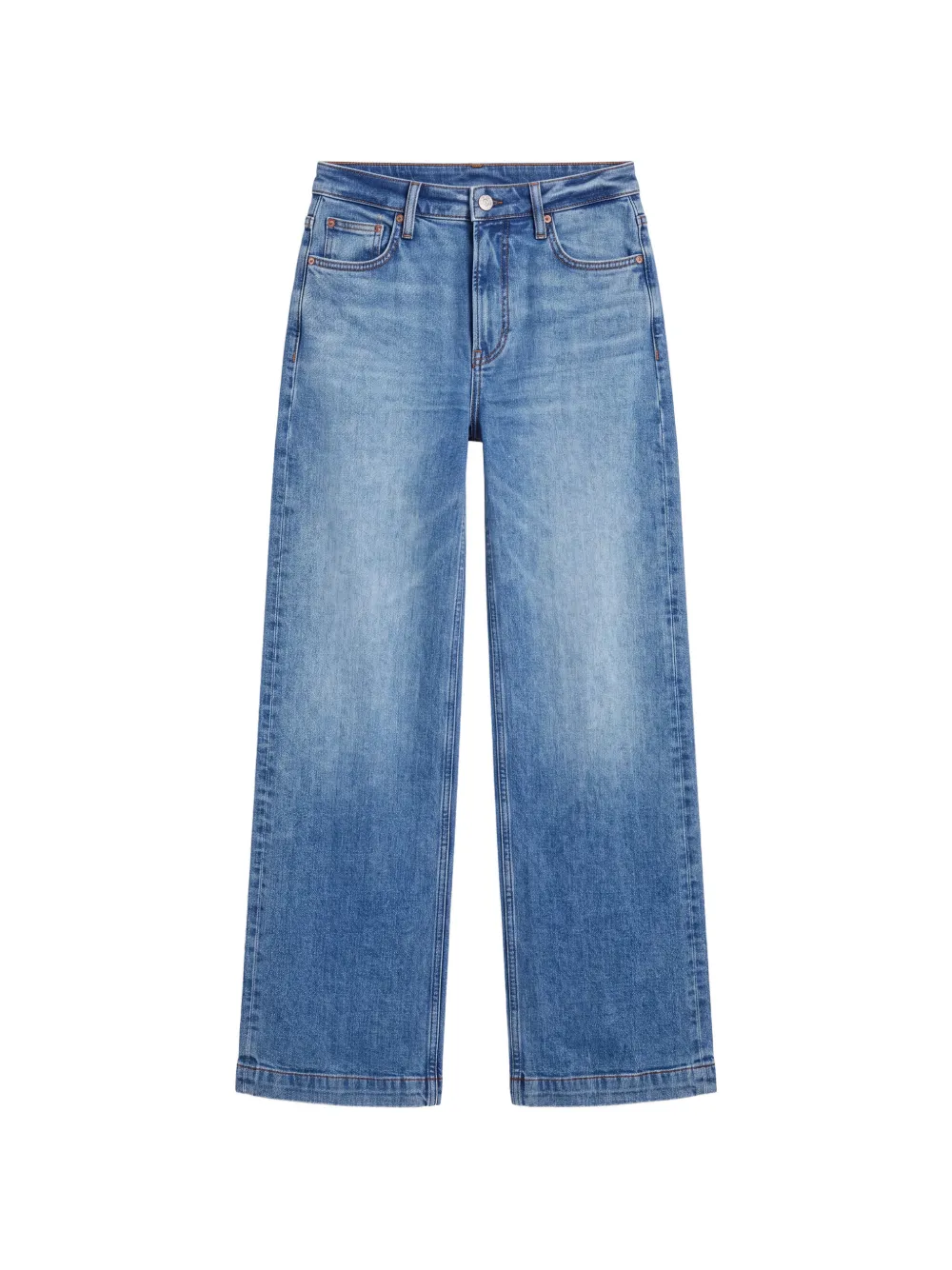 Reformation Bex jeans