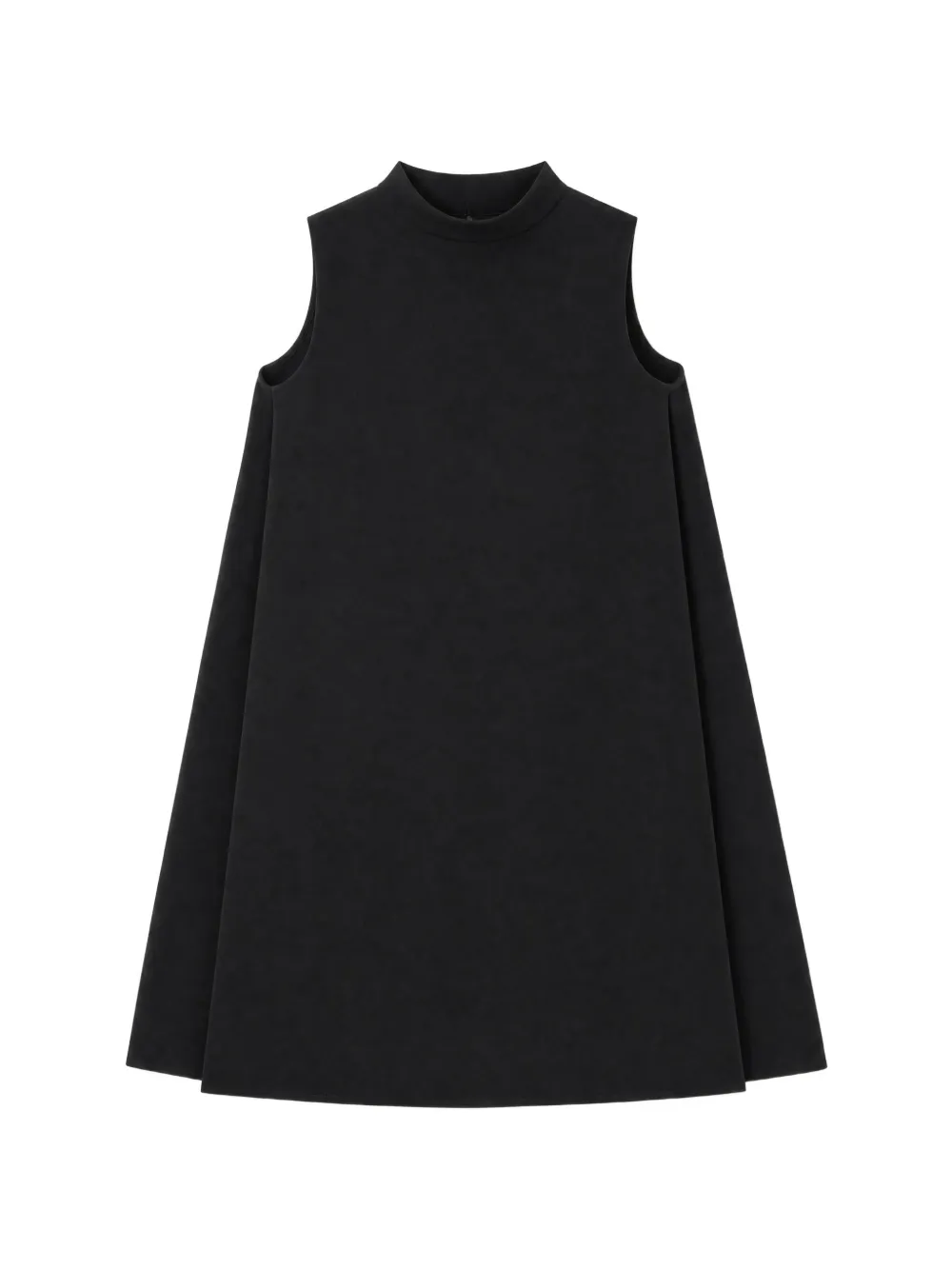 Reformation Patricia A-line mini dress