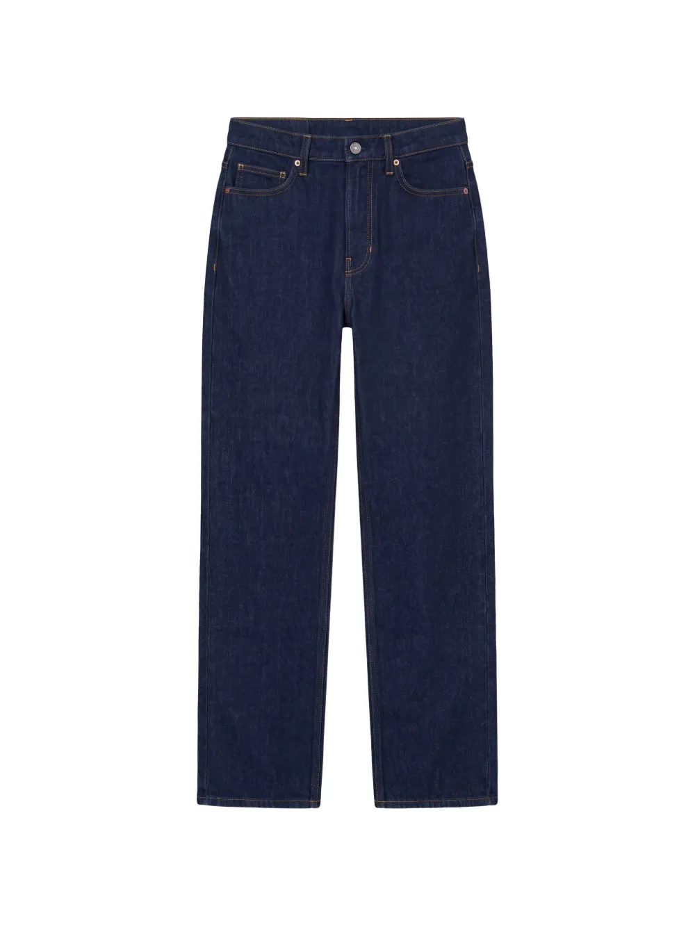 Reformation Harriet high-rise jeans