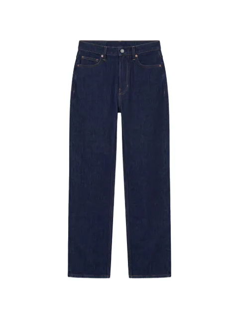 Reformation Harriet high-rise jeans
