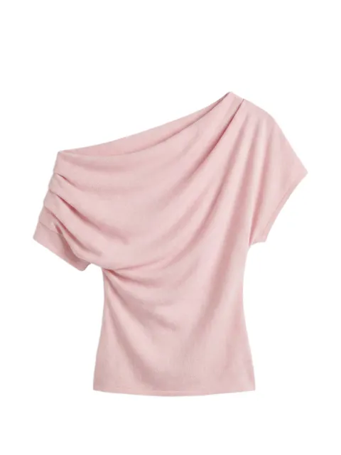 Reformation top Iris