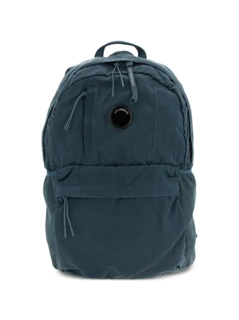 C.P. Company Nylon B Lens backpack