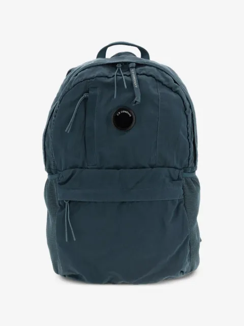 C.P. Company Nylon B Lens backpack