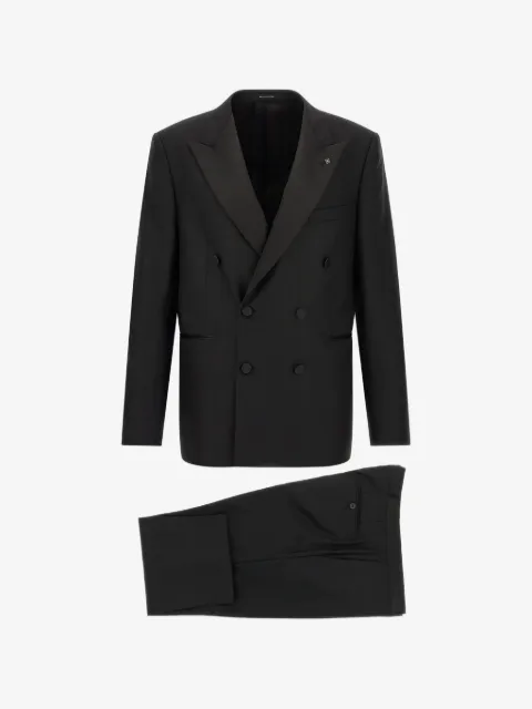 Tagliatore traje de esmoquin Bruce con doble botonadura