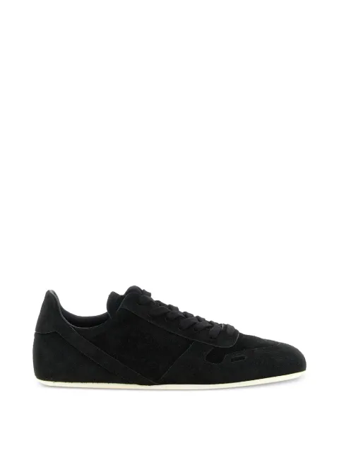 Rick Owens Minimal Sneaks