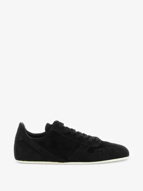 Rick Owens zapatillas minimalistas