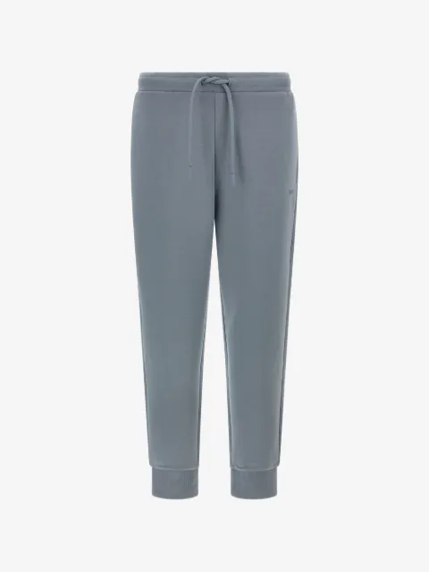 BOSS pantalones de chándal con logo