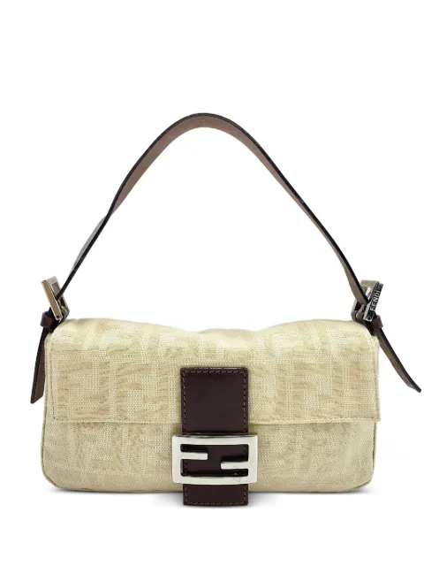 Fendi Pre-Owned 2000s Mamma Bucket handbag