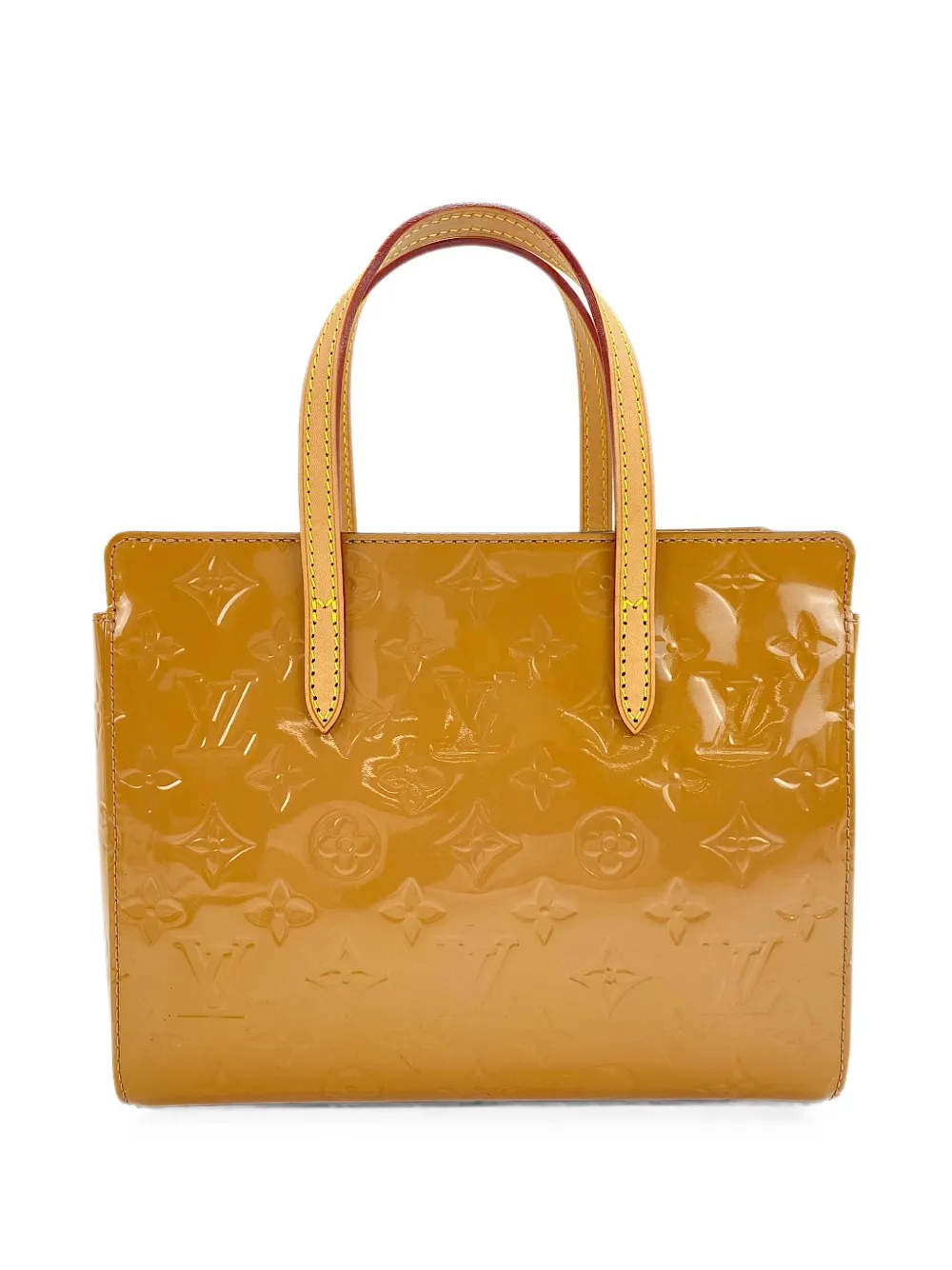 Louis Vuitton Pre-Owned 2013 Catalina BB tote bag - Neutrals