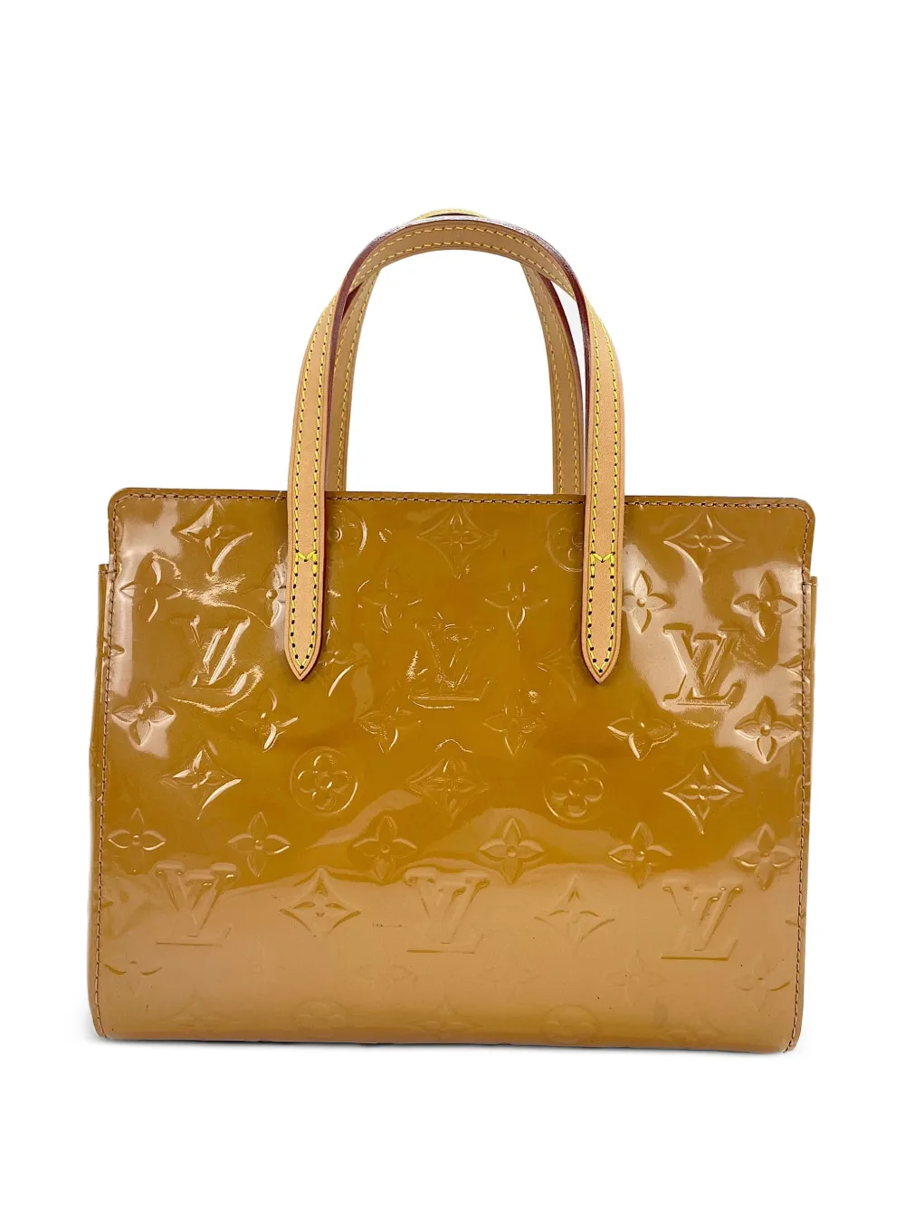 Louis Vuitton Pre-Owned 2013 カタリーナ BB ハンドバッグ