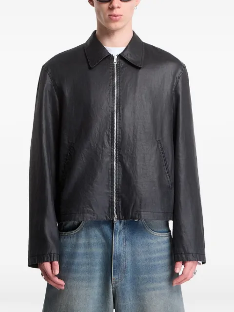 OUR LEGACY Mini jacket worker
