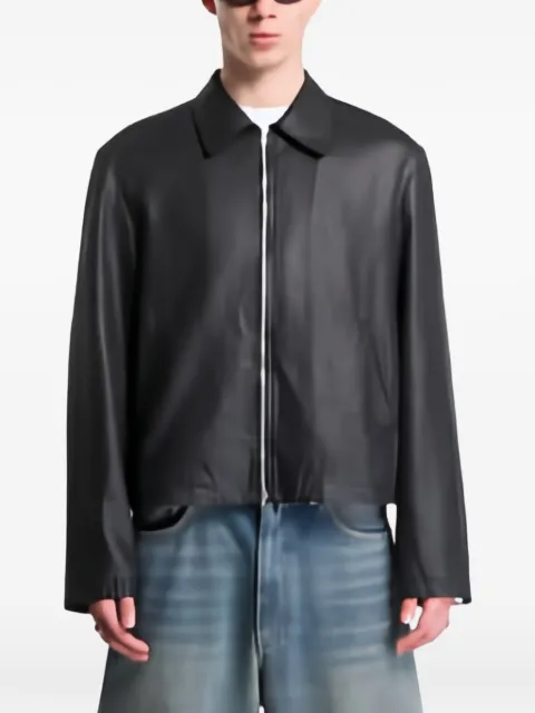OUR LEGACY Mini jacket worker