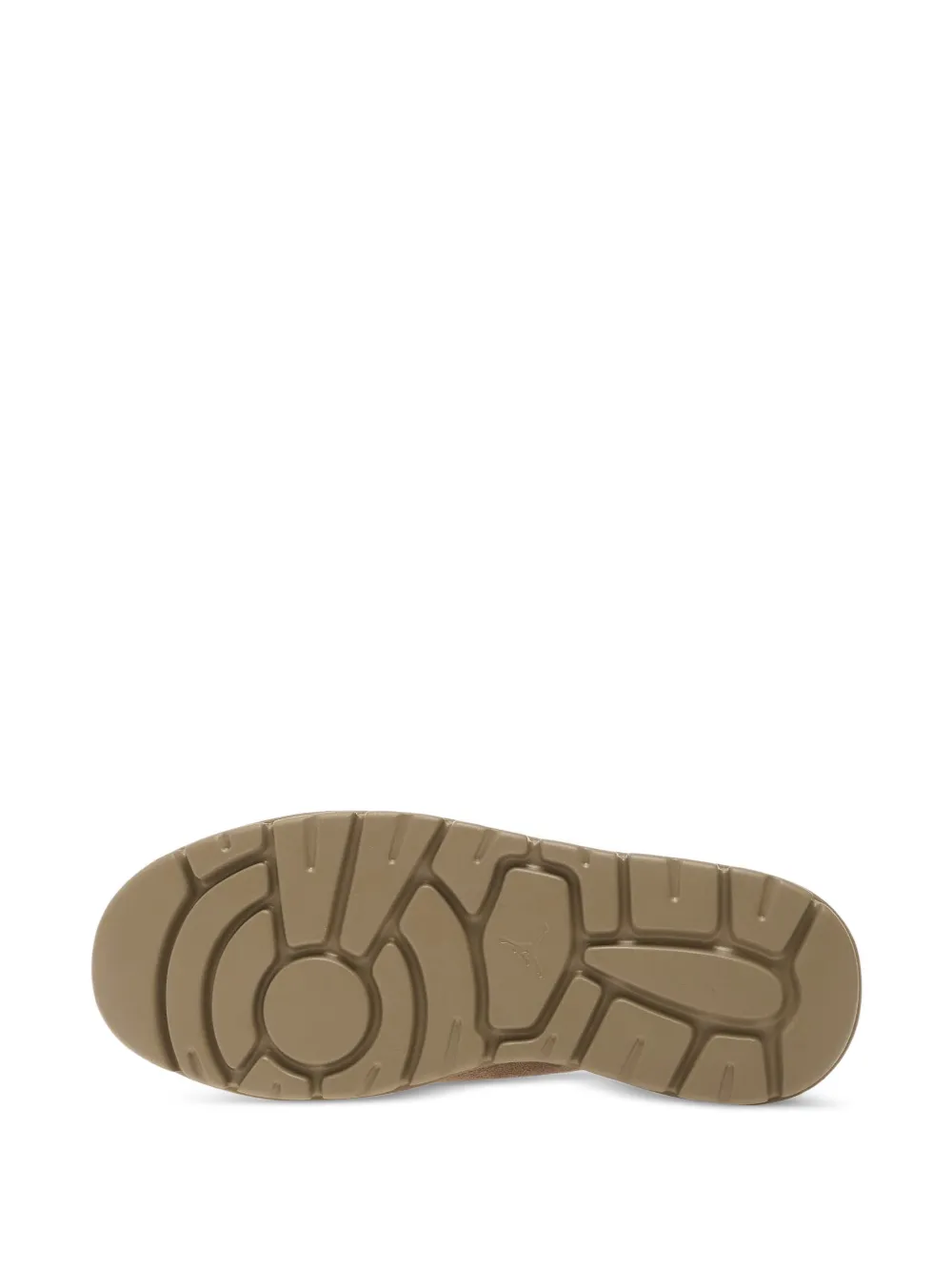 Jordan Air mules Beige