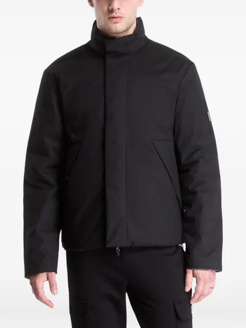 Ea7 Emporio Armani plumífero reversible