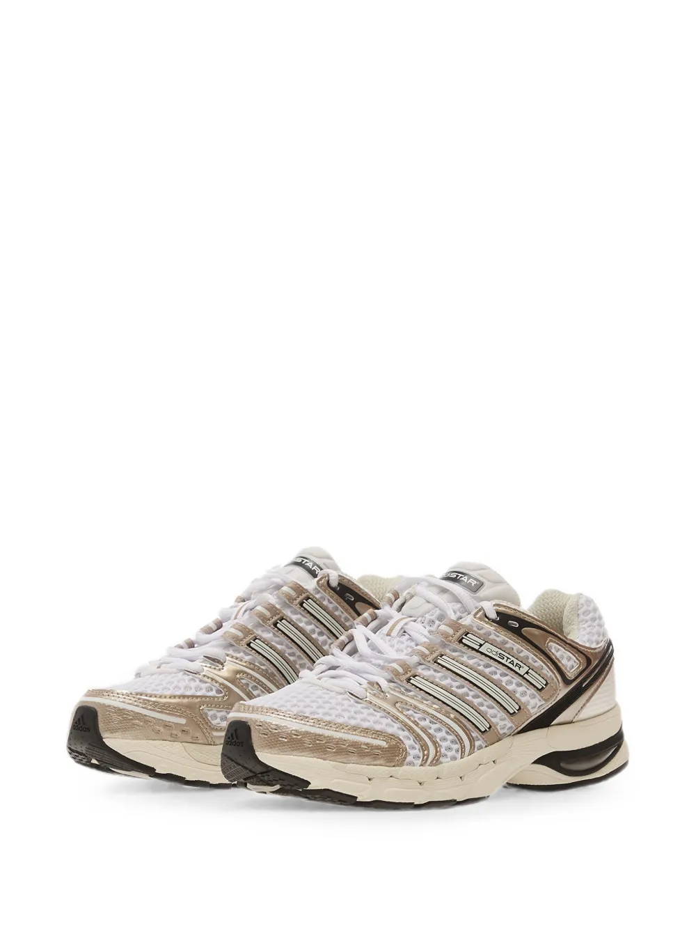 adidas Adistar Control 5 sneakers Wit