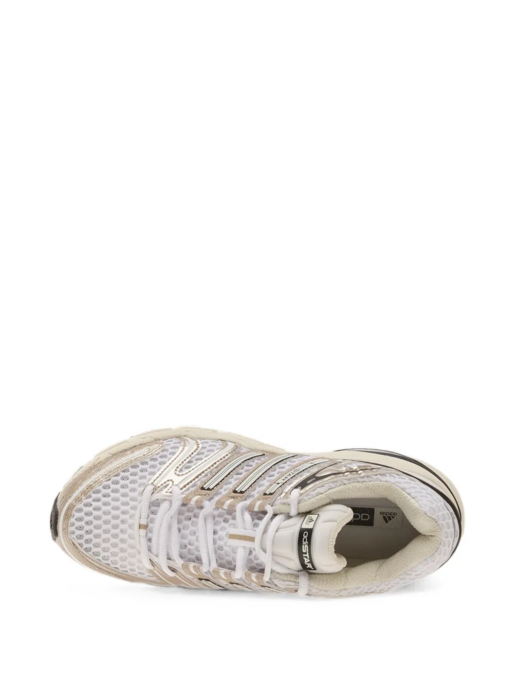 adidas Adistar Control 5 sneakers Wit