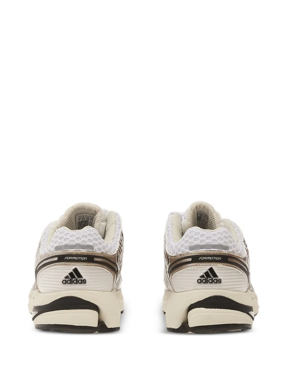 adidas Adistar Control 5 sneakers Wit