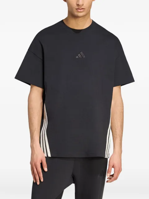 adidas Kit 3-Stripes loose T-shirt