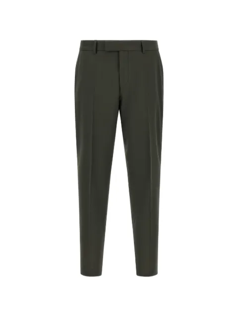 BOSS George 263 tapered-fit tailored trousers
