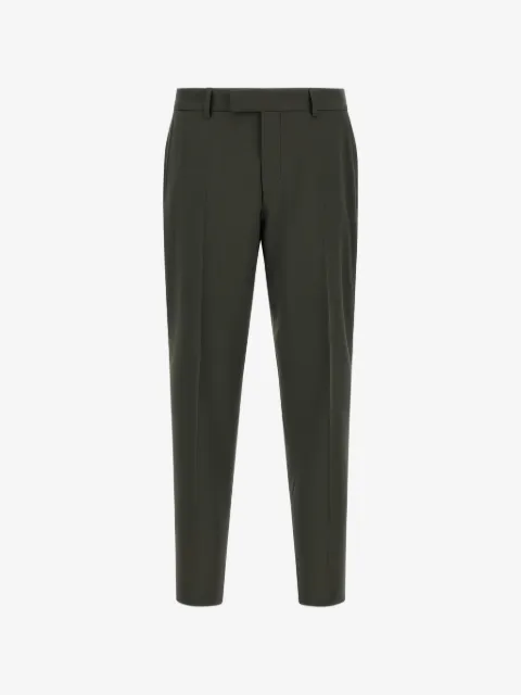 BOSS pantalones de vestir ajustados George 263