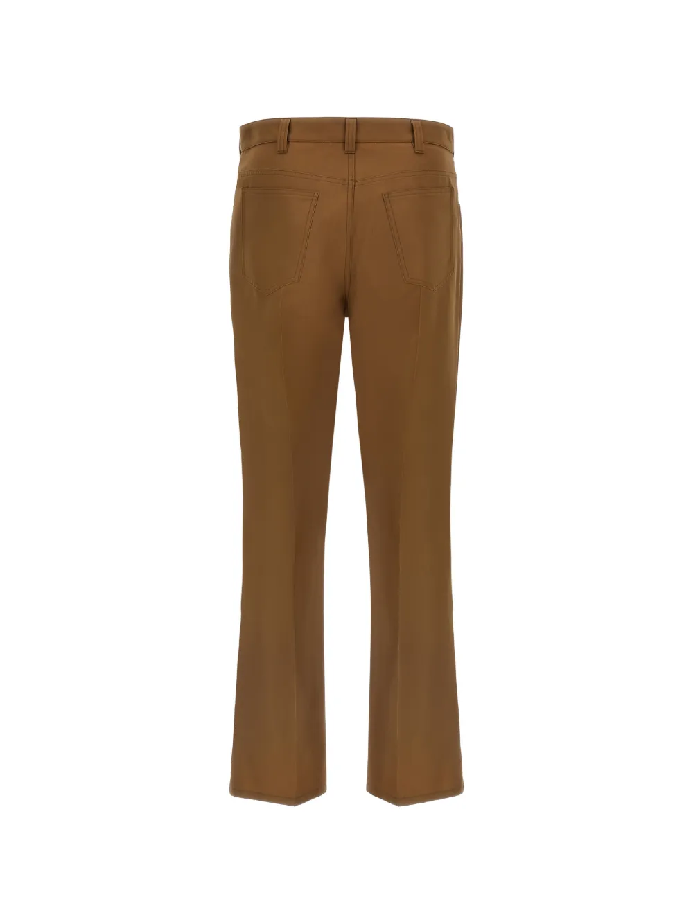 Marni Plooibroek Bruin